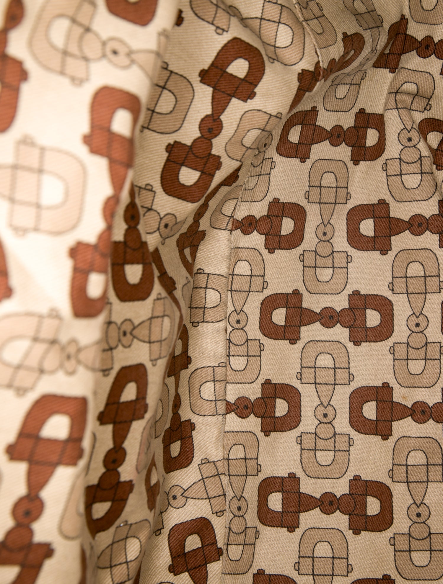 Gucci Horsebit Pelham Medium